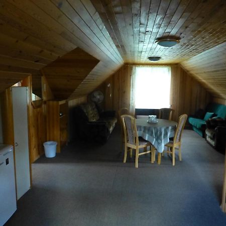 Jurna Recreation Farm Villa Upa Eksteriør bilde
