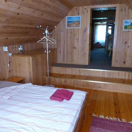 Jurna Recreation Farm Villa Upa Eksteriør bilde
