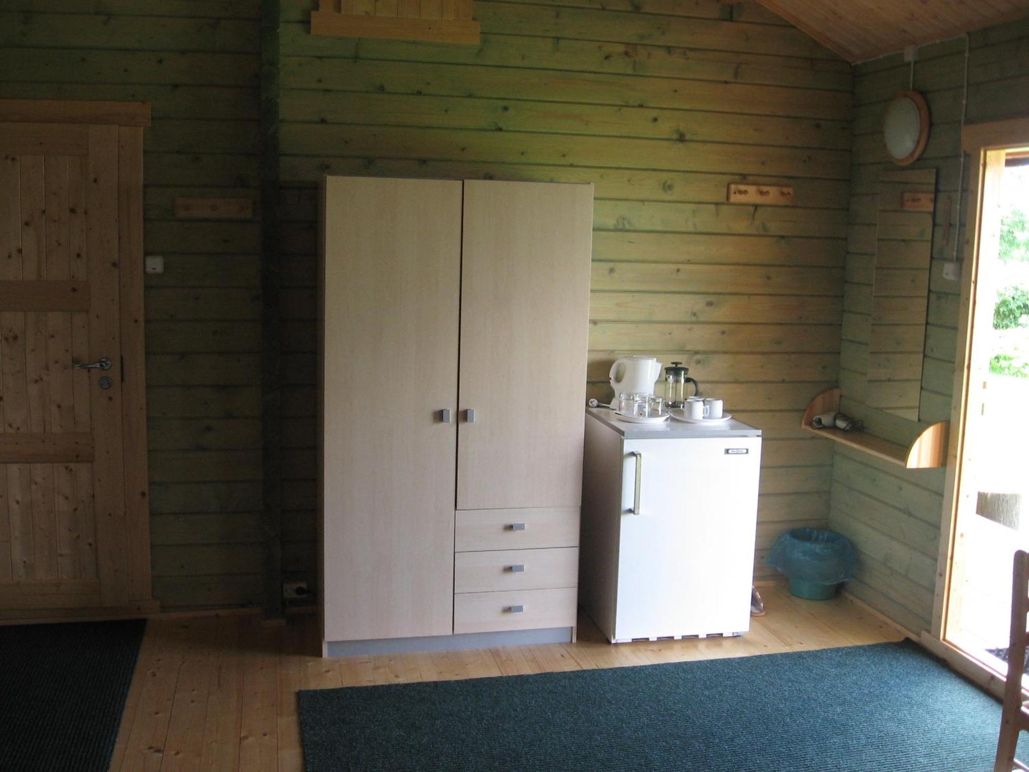 Jurna Recreation Farm Villa Upa Eksteriør bilde