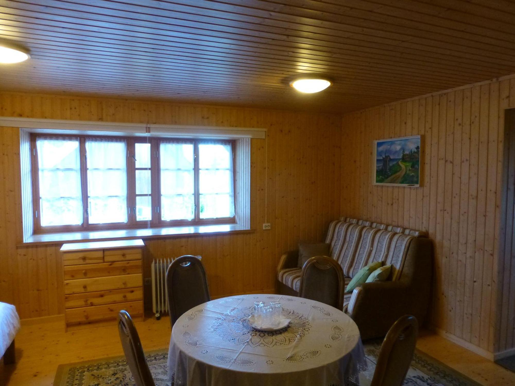 Jurna Recreation Farm Villa Upa Rom bilde