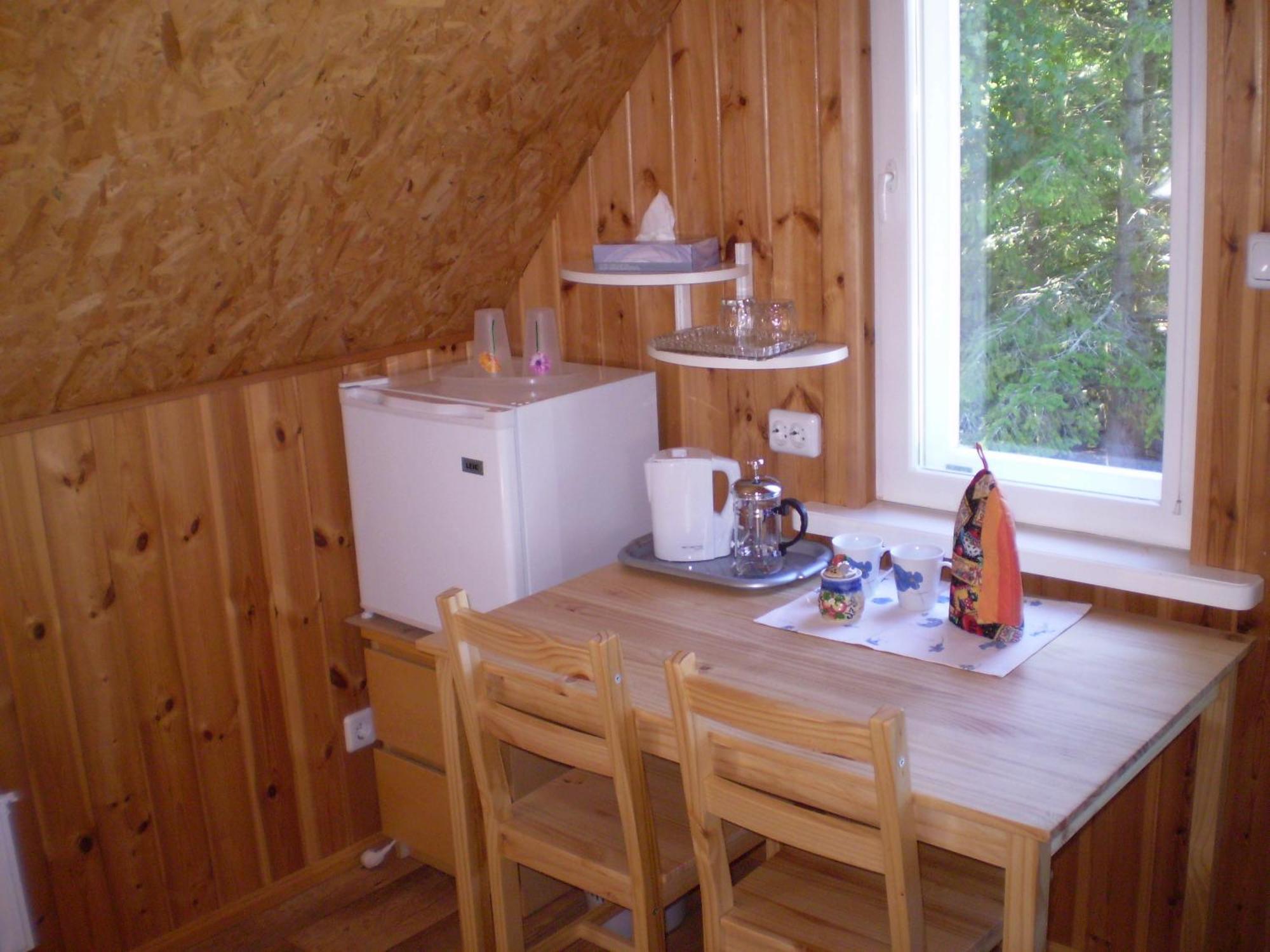 Jurna Recreation Farm Villa Upa Rom bilde
