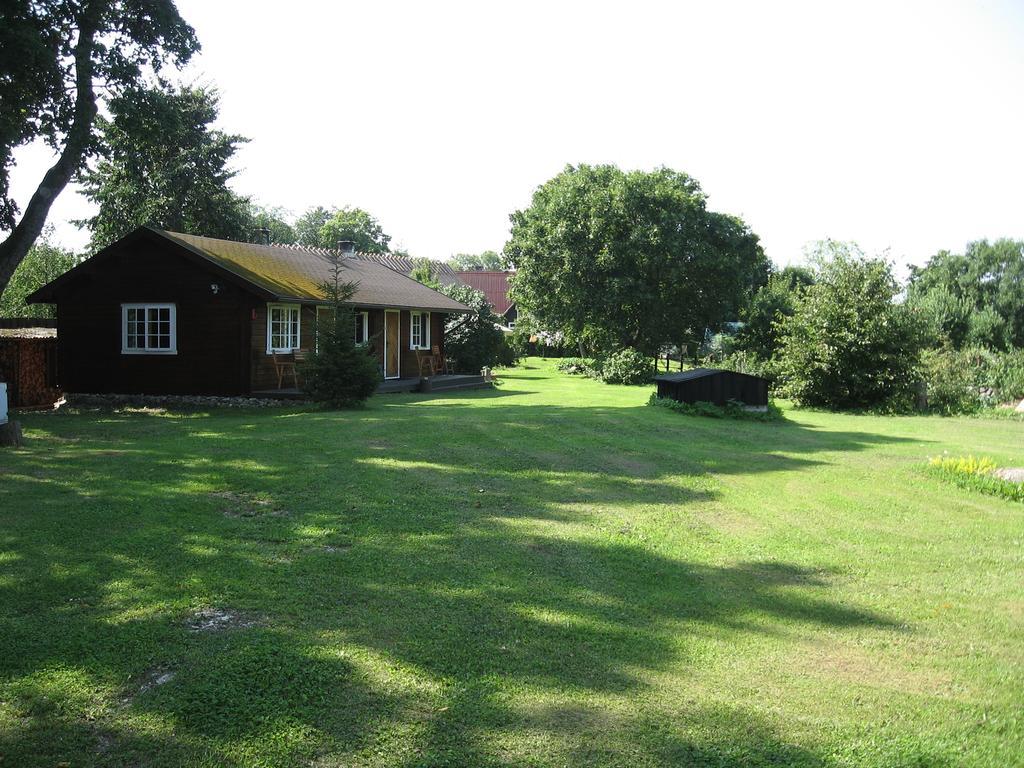 Jurna Recreation Farm Villa Upa Eksteriør bilde