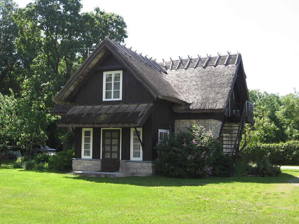 Jurna Recreation Farm Villa Upa Eksteriør bilde