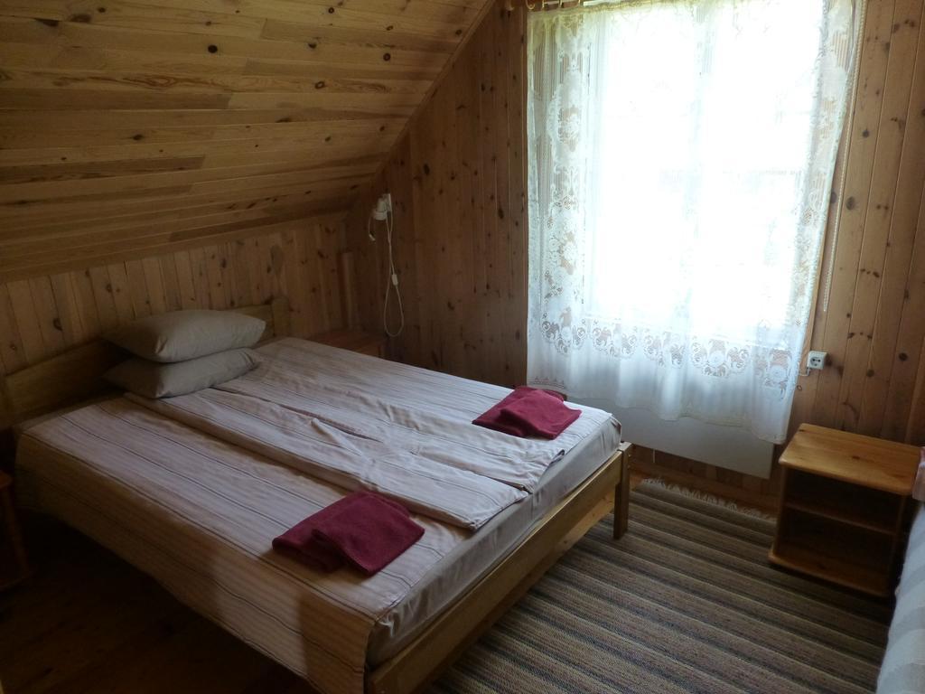 Jurna Recreation Farm Villa Upa Eksteriør bilde