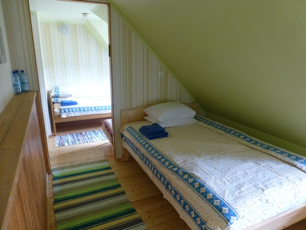 Jurna Recreation Farm Villa Upa Eksteriør bilde