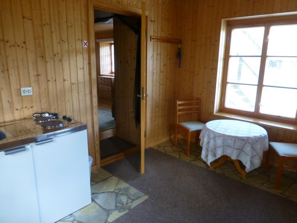Jurna Recreation Farm Villa Upa Rom bilde