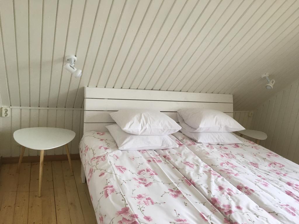 Jurna Recreation Farm Villa Upa Eksteriør bilde