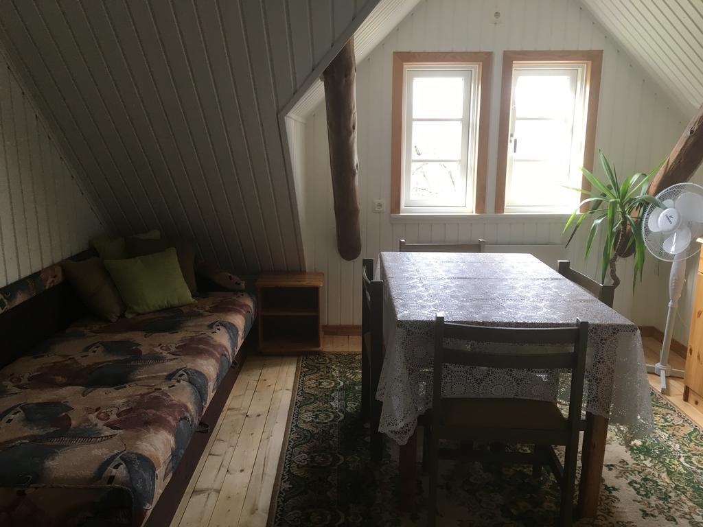 Jurna Recreation Farm Villa Upa Eksteriør bilde
