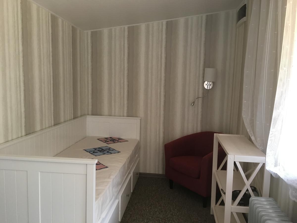 Jurna Recreation Farm Villa Upa Eksteriør bilde