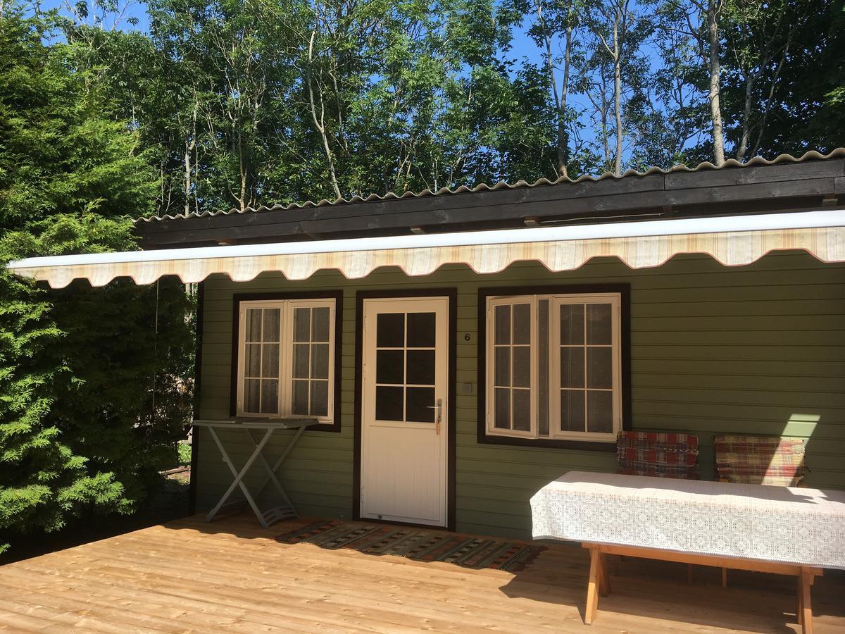 Jurna Recreation Farm Villa Upa Eksteriør bilde