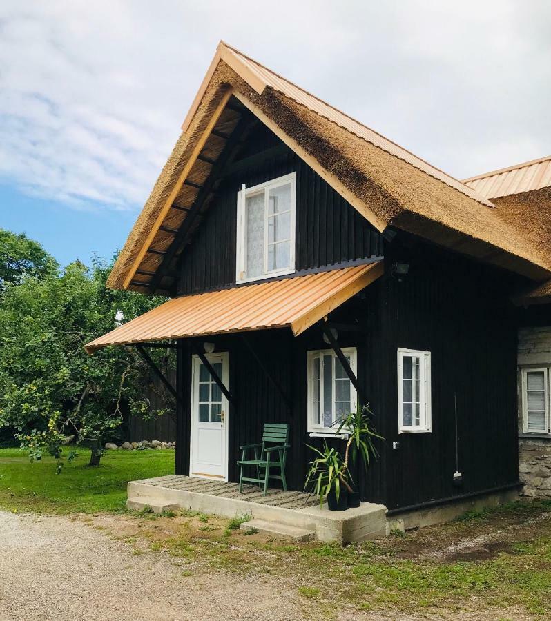 Jurna Recreation Farm Villa Upa Eksteriør bilde